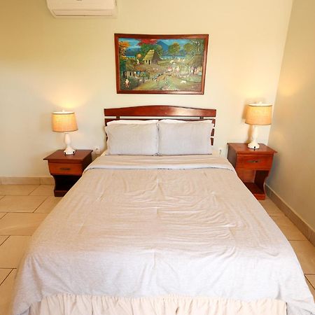 Hotel Nicawaves Popoyo Esterno foto