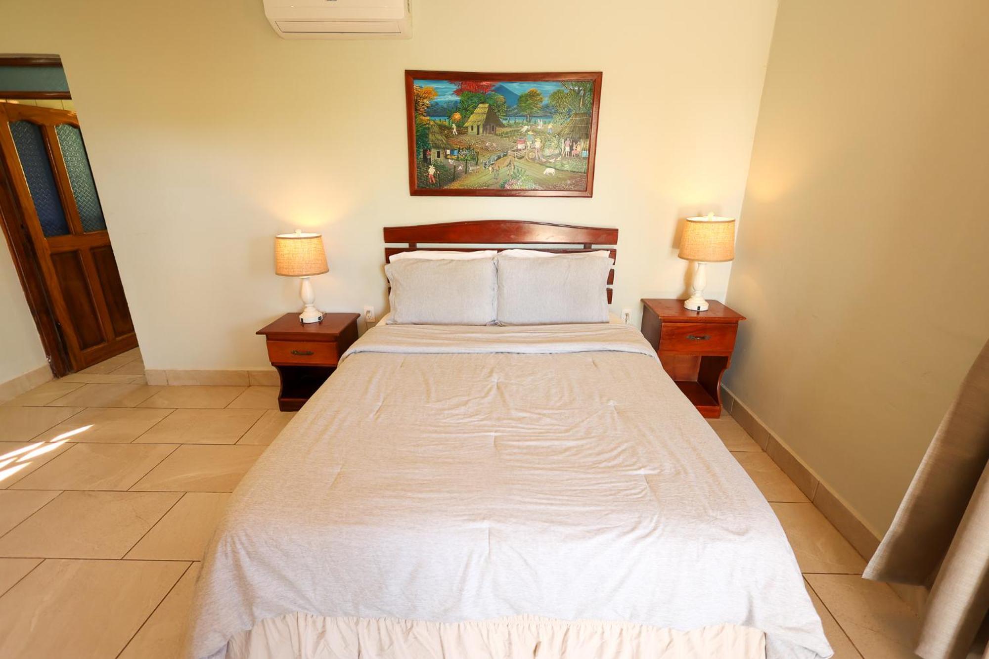 Hotel Nicawaves Popoyo Esterno foto