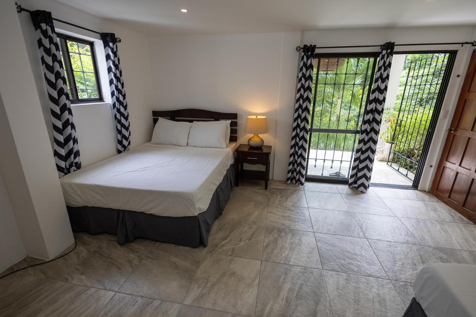 Hotel Nicawaves Popoyo Esterno foto