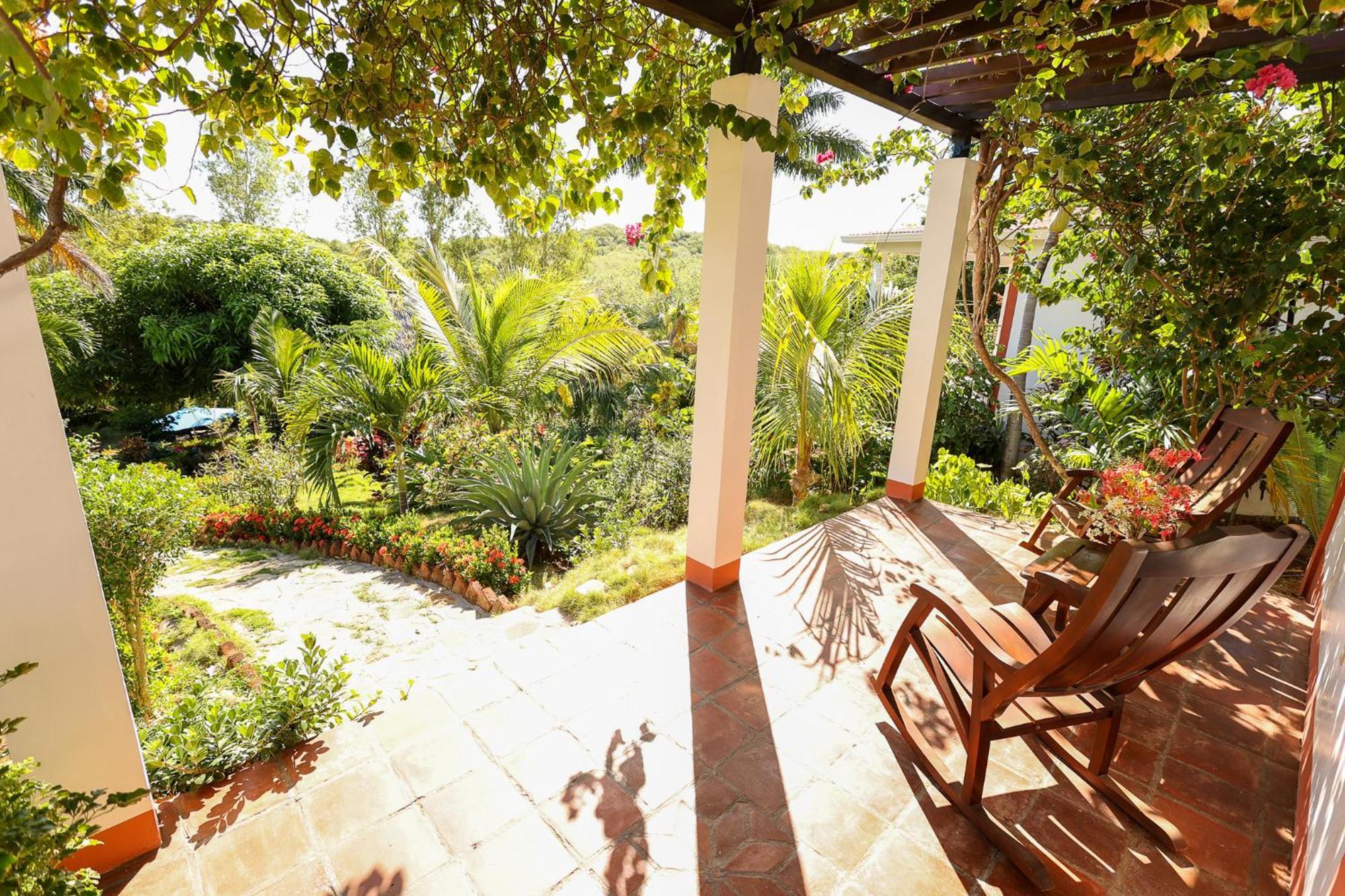 Hotel Nicawaves Popoyo Camera foto