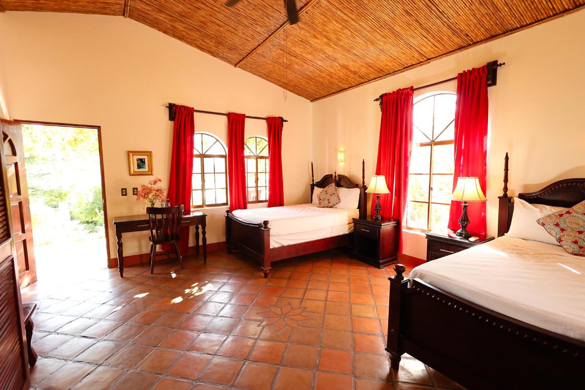 Hotel Nicawaves Popoyo Camera foto