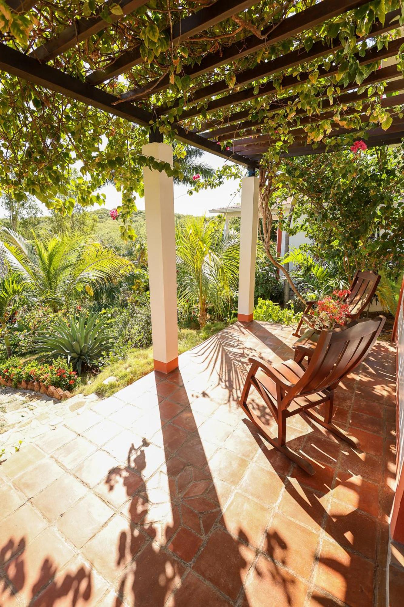 Hotel Nicawaves Popoyo Camera foto