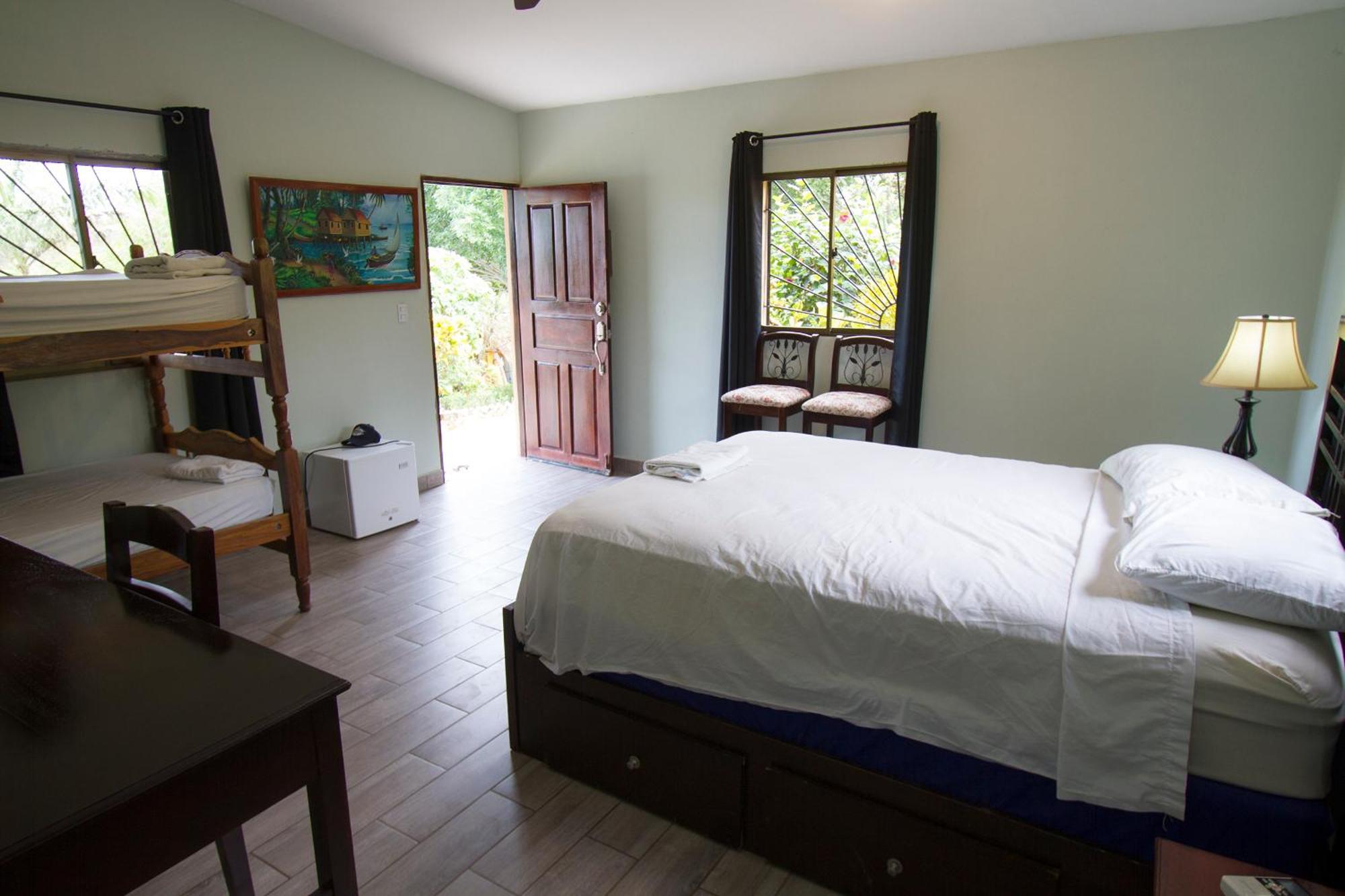 Hotel Nicawaves Popoyo Camera foto
