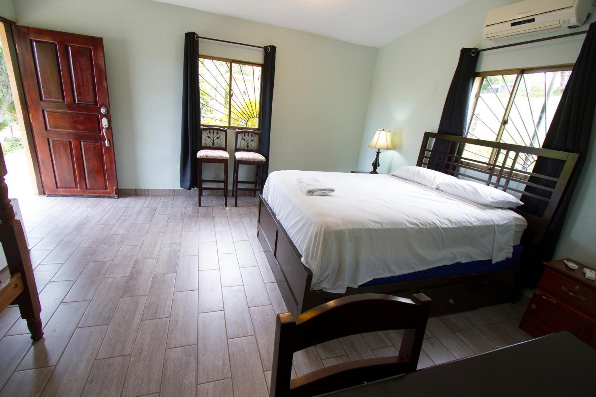 Hotel Nicawaves Popoyo Camera foto
