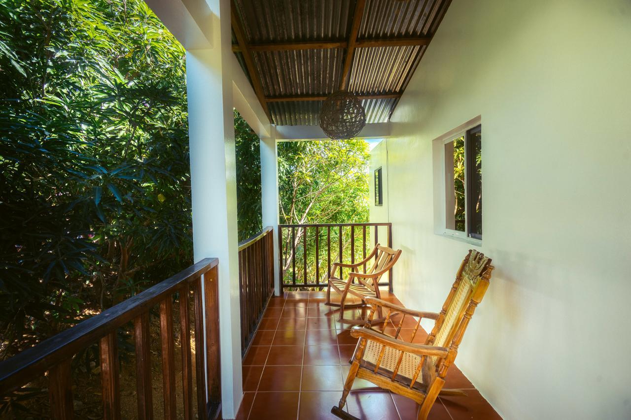 Hotel Nicawaves Popoyo Esterno foto
