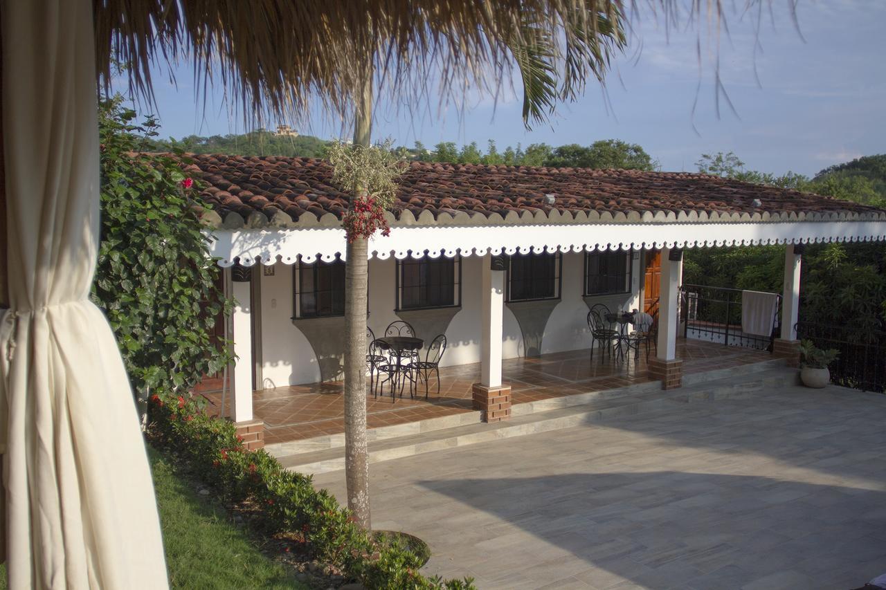 Hotel Nicawaves Popoyo Esterno foto
