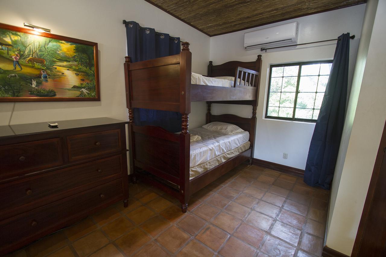 Hotel Nicawaves Popoyo Esterno foto